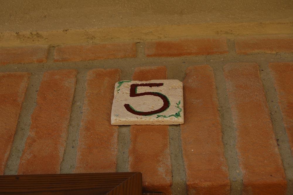 Apartment Il Casino Numero 5 拉亚蒂科 外观 照片